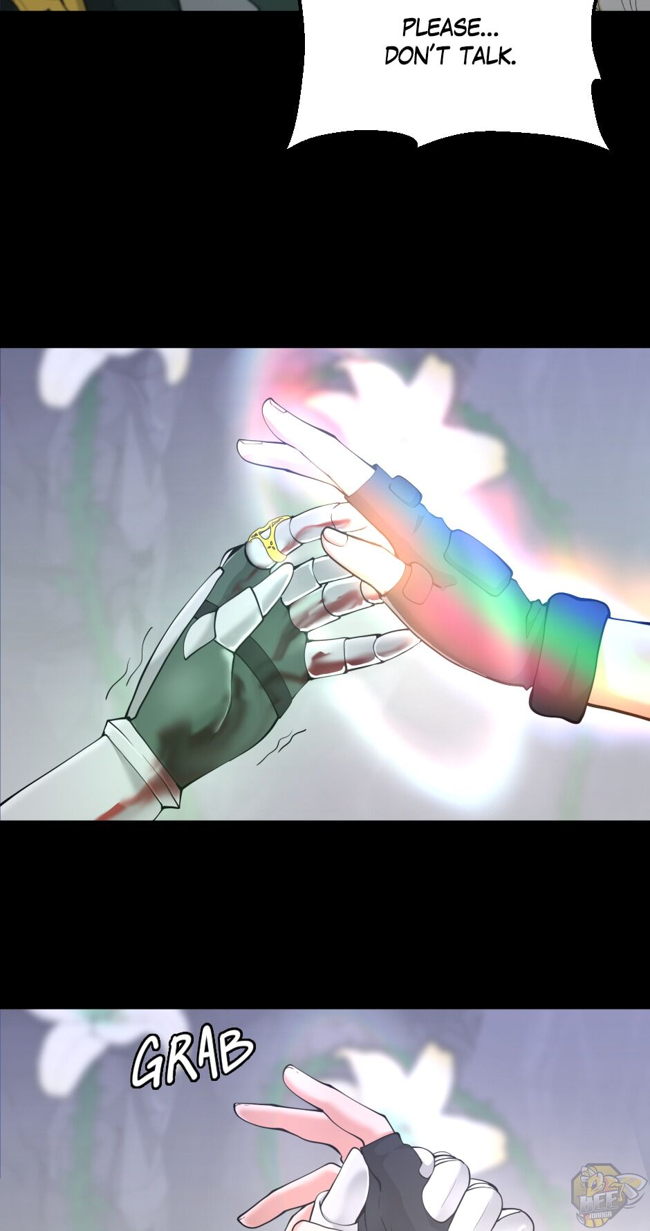 The Beginning After The End Chapter 119 image 049